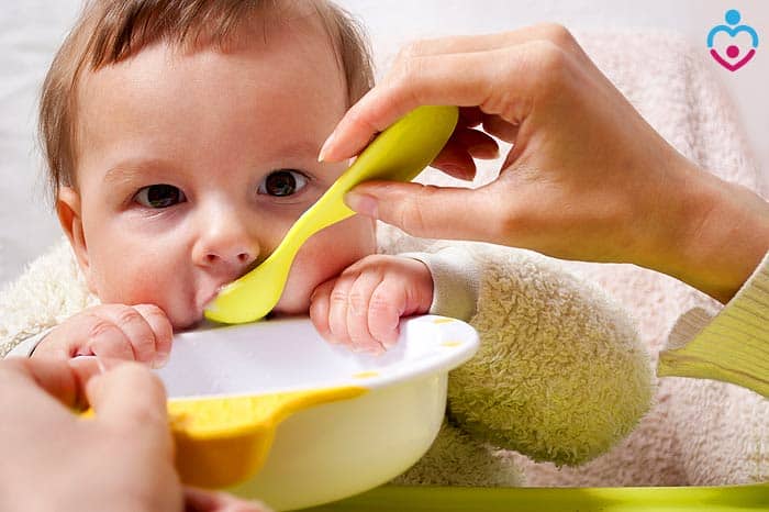 Can Babies Have Olive Oil?