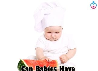 Can Babies Have Oranges? 3