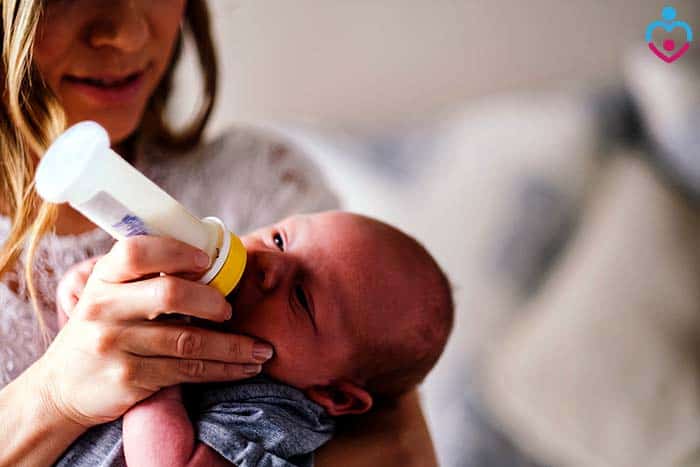 Can you overfeed a breastfed baby with a bottle?
