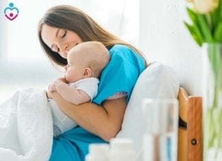 Can You Take Amoxicillin While Breastfeeding?