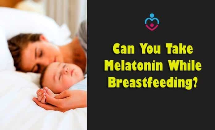 breastfeeding insomnia help