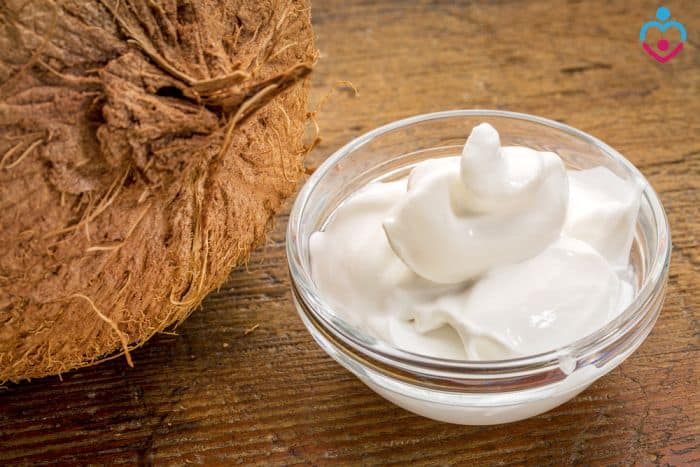 Coconut Yogurt