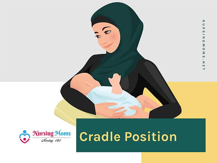 Cradle Position