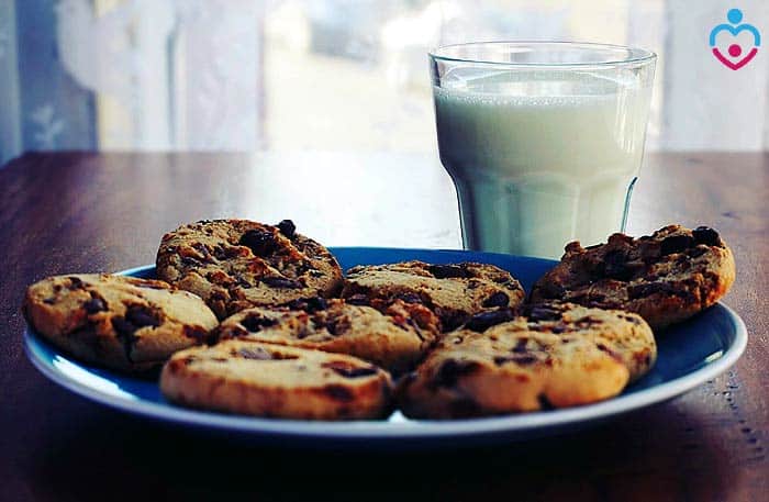 Do Lactation Cookies Work?
