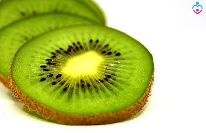 Health Benefits Of Kiwi For Babies