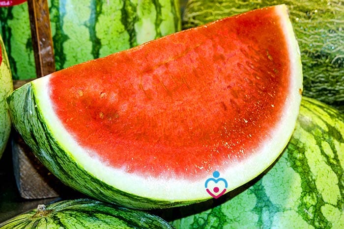 Health Benefits Of Watermelon For Babies