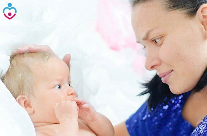 How Do You Know If You Run Out Of Breast Milk?