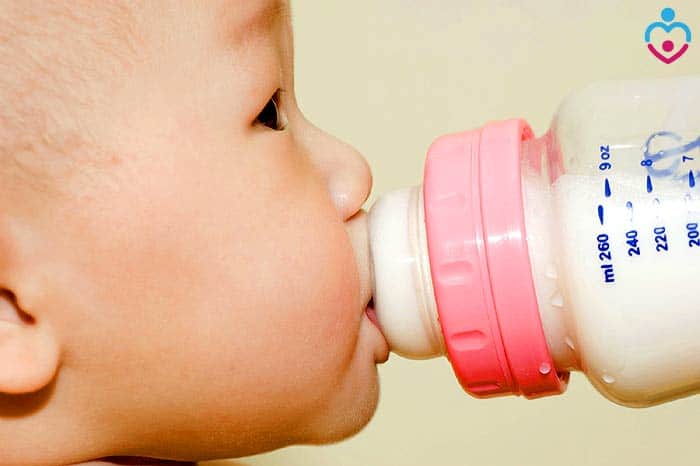 Is it OK to shake the breast milk?