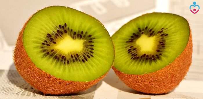Kiwi For Baby Constipation