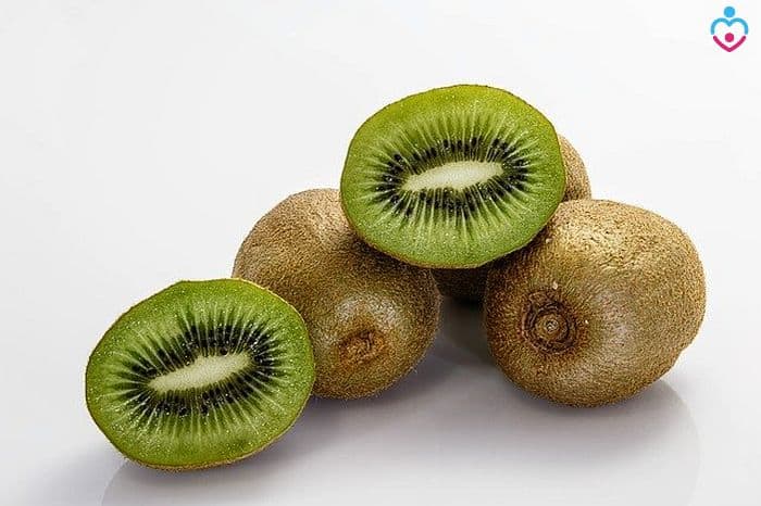 Kiwi Fruit Allergy