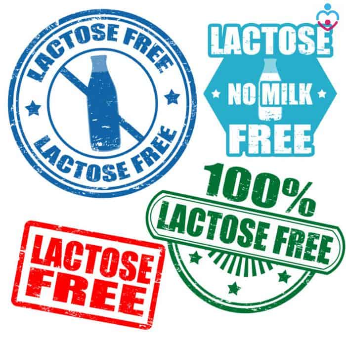 Lactose Allergy