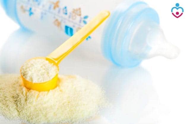 5 Best Formula For Lactose Intolerant Babies | Nursing Moms