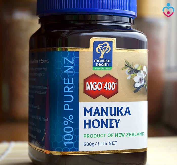 Manuka Honey and Breastfeeding