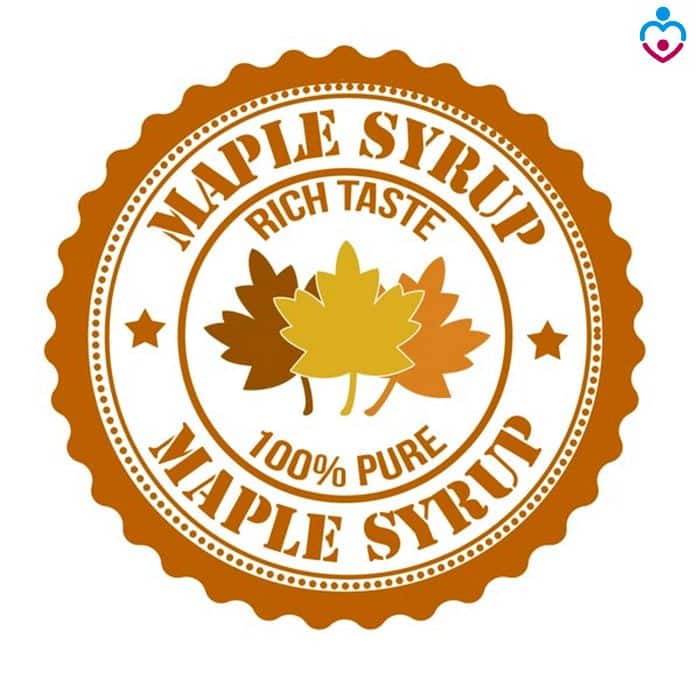 Maple Syrup For Baby Constipation