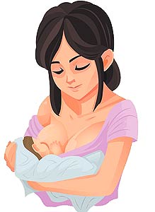 can you take diazepam while breastfeeding