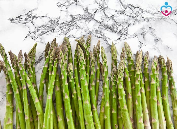 Nutritional Benefits Of Asparagus For Babies