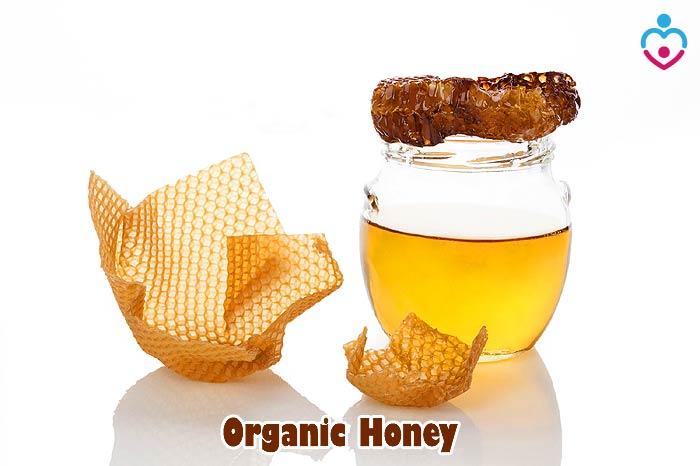 Organic Honey