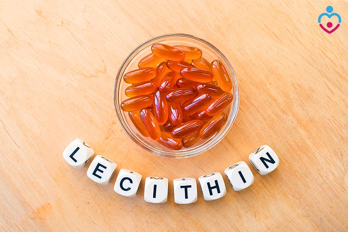 Sunflower Lecithin Breast Milk Fat