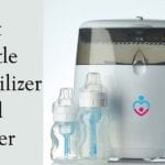 Best Baby Bottle Sterilizer and Dryer