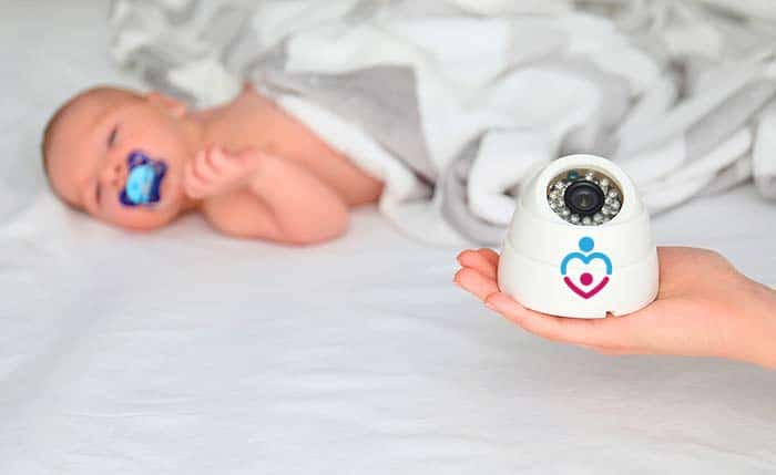 What To Look For In Ip Cameras For Babies
