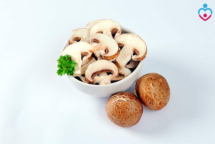 When Can Babies Eat Mushrooms?