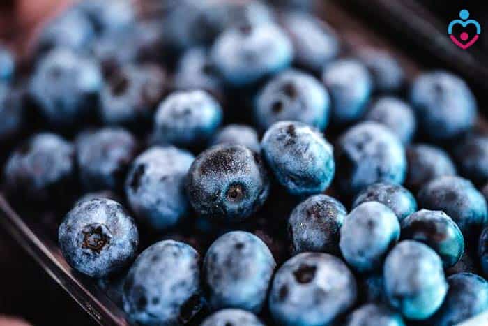 When Can Babies Eat Whole Blueberries?