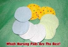 Which nursing pads are best?