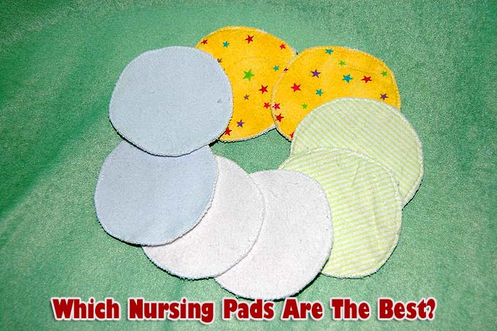 best nursing pads