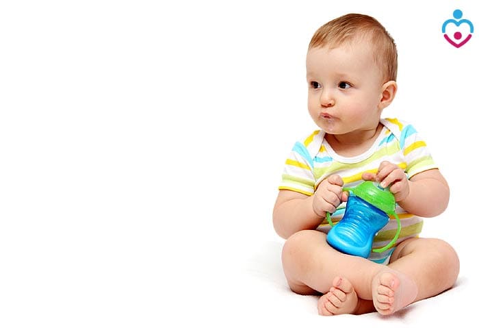 Why Is Cow Milk Bad For Babies?